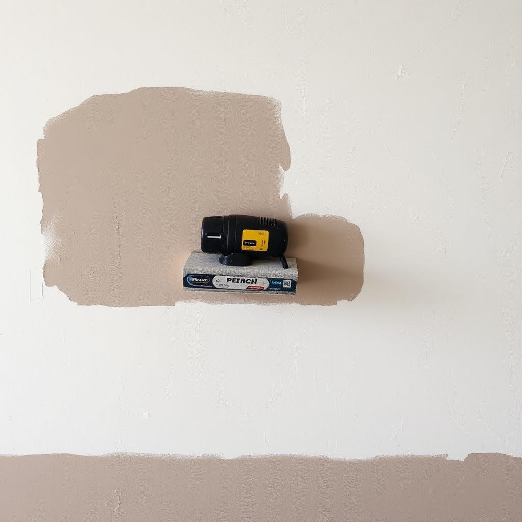 Surface Preparation