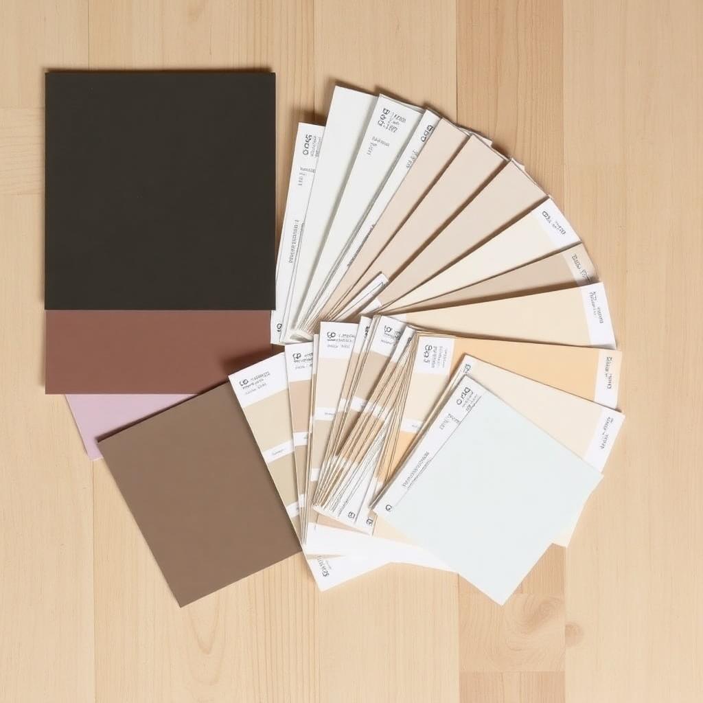 Color Consultation