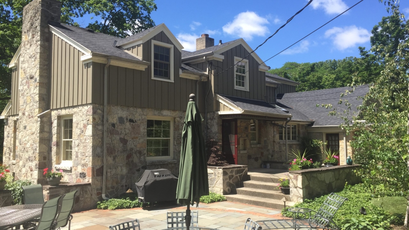 Tosa Exterior